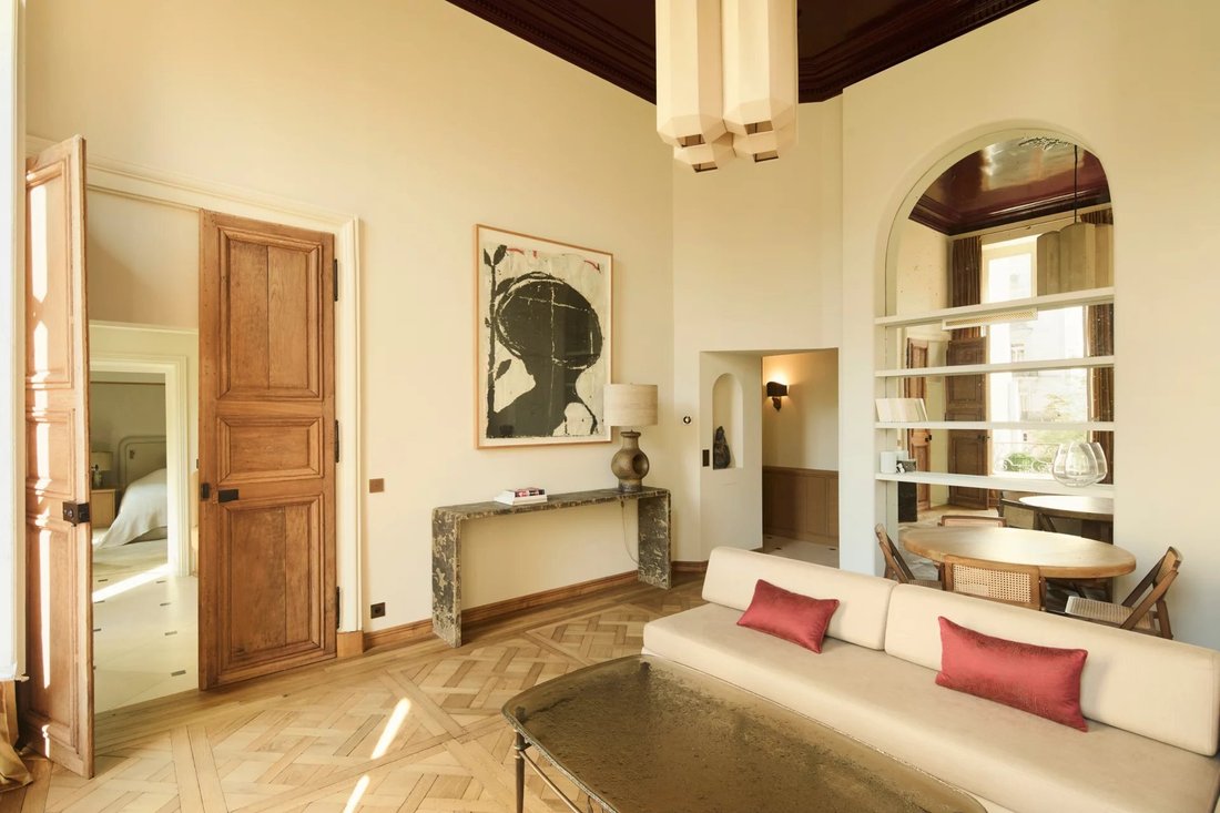Apartment in Invalides, Paris 7e Arrondissement, Paris 2 - 18965034