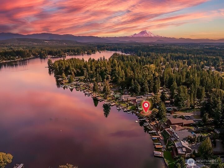 Land in Black Diamond, Washington, United States 1 - 18978862
