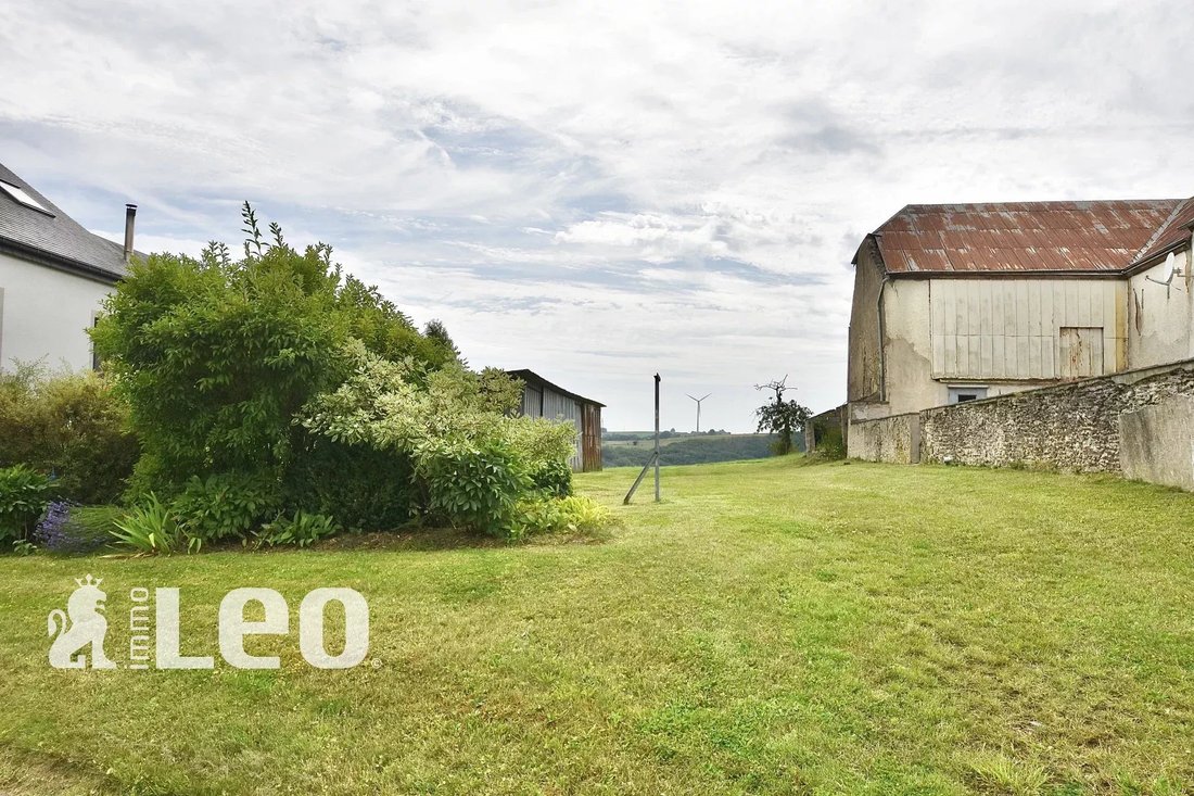 Land in Bourscheid, Diekirch, Luxembourg 5 - 18976448