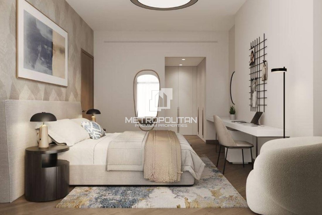 Apartment in Zabeel, Dubai, United Arab Emirates 4 - 18976644