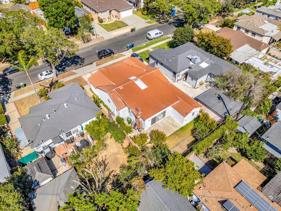 House in Los Angeles, California, United States 5 - 18973813