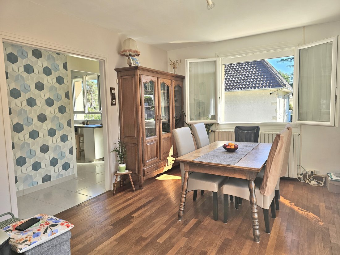 House in Merville-Franceville-Plage, Normandy, France 4 - 18976640