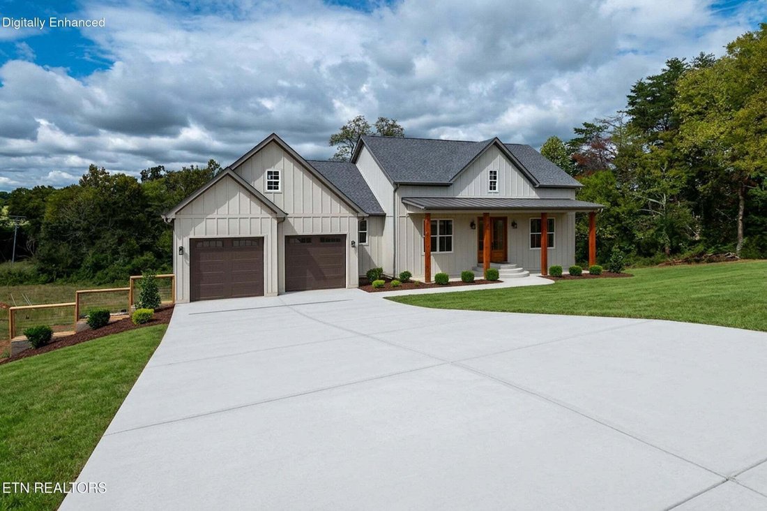 House in Maryville, Tennessee, United States 1 - 18969254