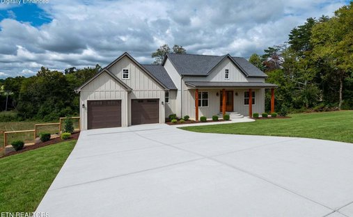 House in Maryville, Tennessee, United States 1