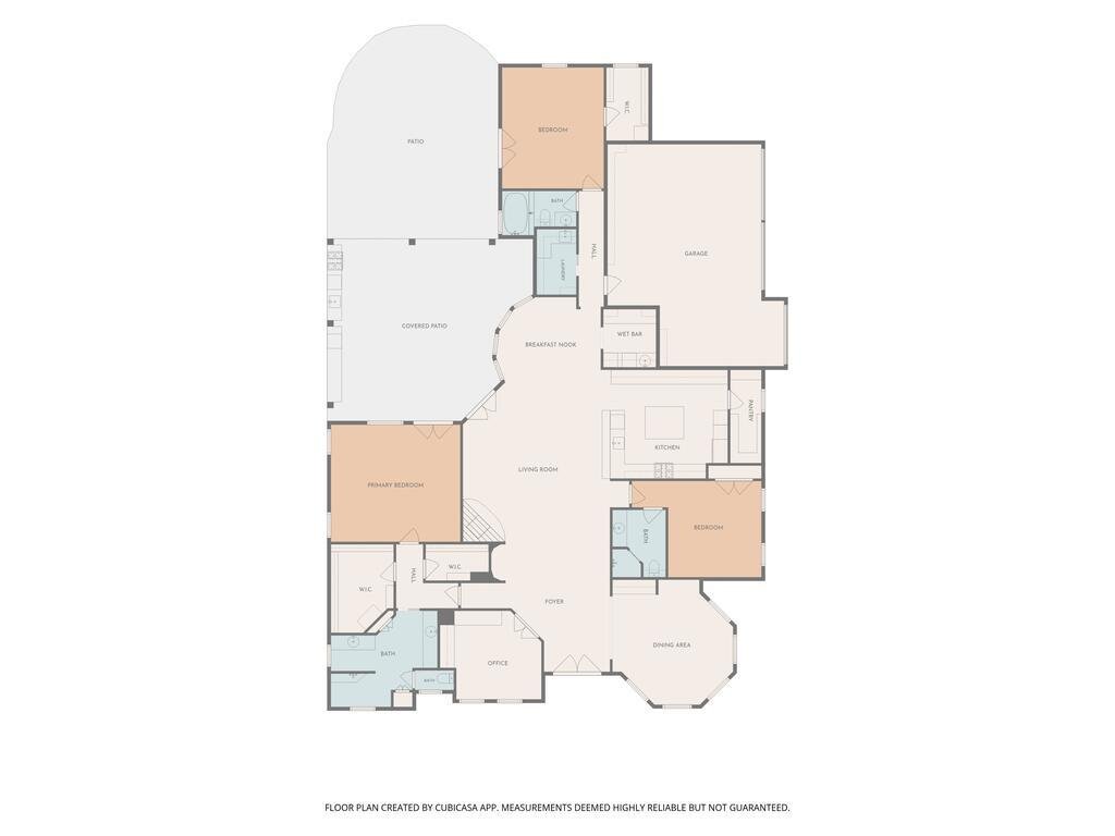 House in Kerrville, Texas, United States 2 - 18965114