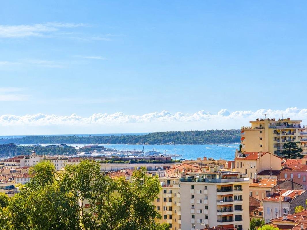 Apartment in Tassigny, Cannes, France 1 - 18890892