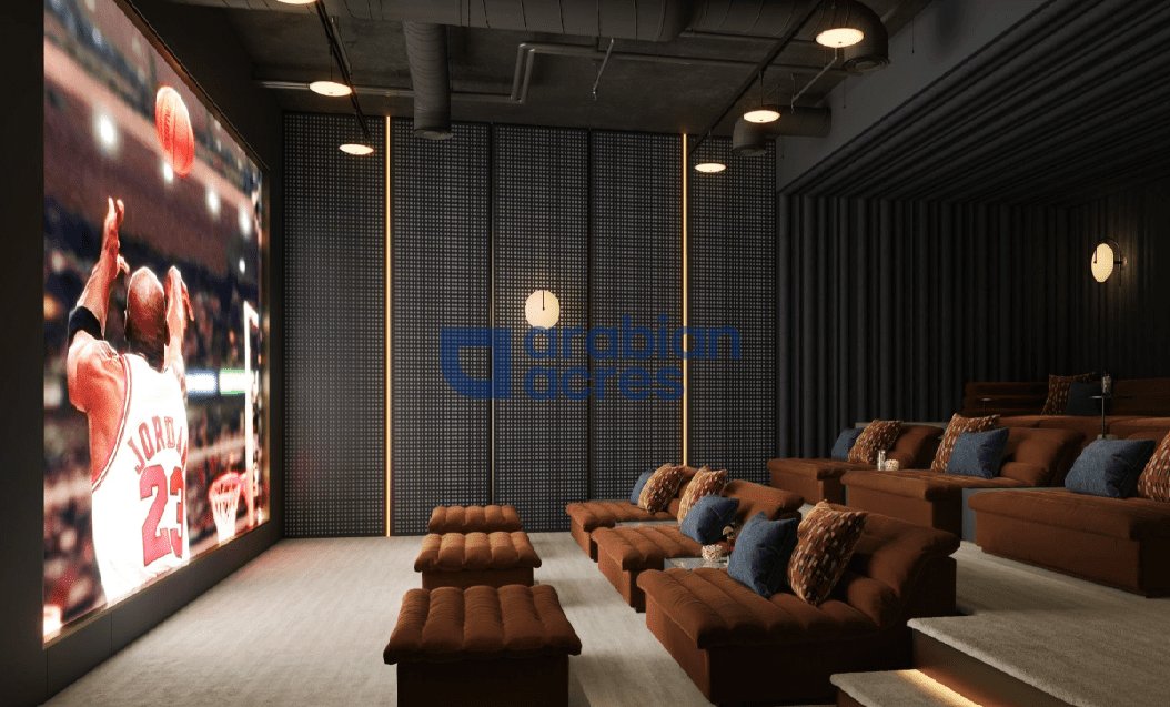 Apartment in Wadi Al Safa 5, Wadi Al Safa, Dubai 5 - 18965725
