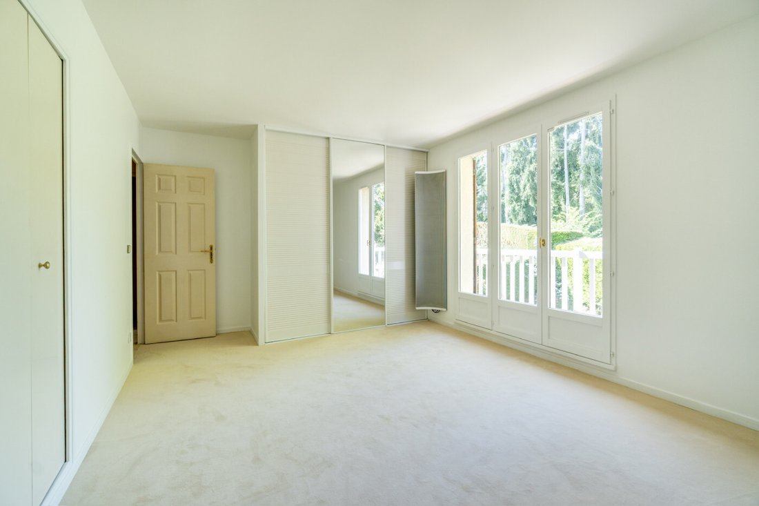 Casa a Sud, Chambourcy, Francia 5 - 18756277