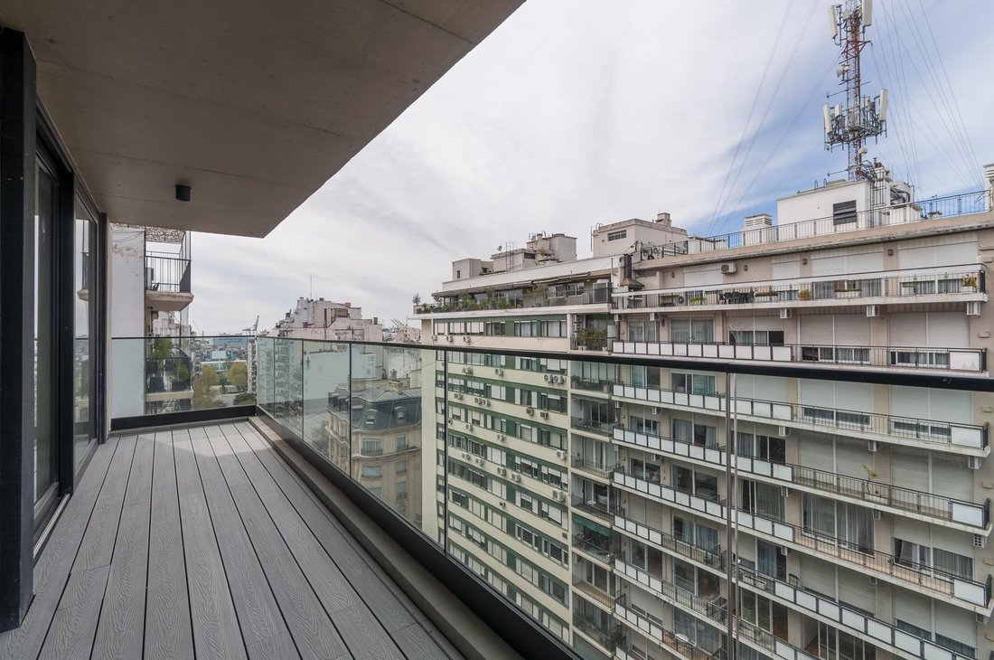 Apartment in Buenos Aires, Buenos Aires, Argentina 5 - 18967216
