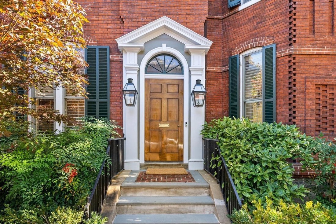 House in Washington, District of Columbia, United States 5 - 18967778