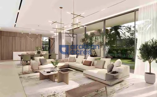 Villa in Expo City Dubai, Dubai, United Arab Emirates 1