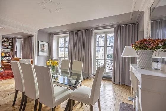 Apartment in Invalides, Paris 7e Arrondissement, Paris 1 - 18965060