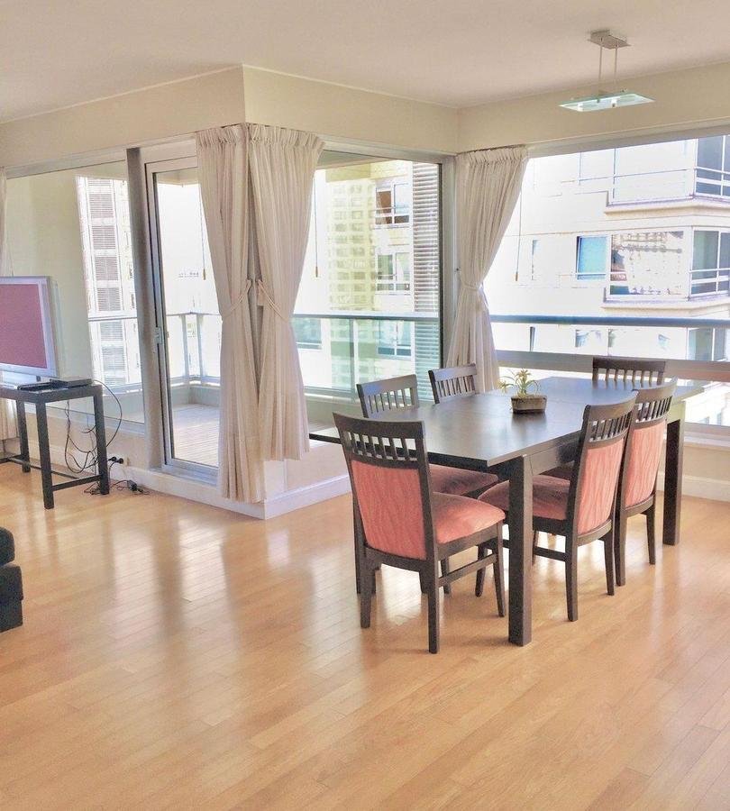 Apartment in Buenos Aires, Buenos Aires, Argentina 2 - 18980521