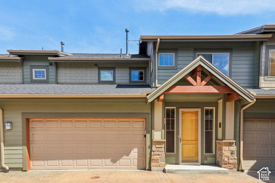 Townhouse in Park City, Utah, United States 2 - 17795847
