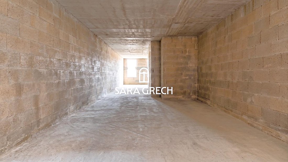Apartamento en Mosta, Malta 5 - 18973609