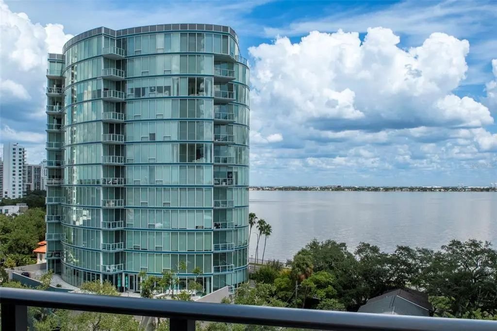 Condo in Tampa, Florida, United States 4 - 18972817