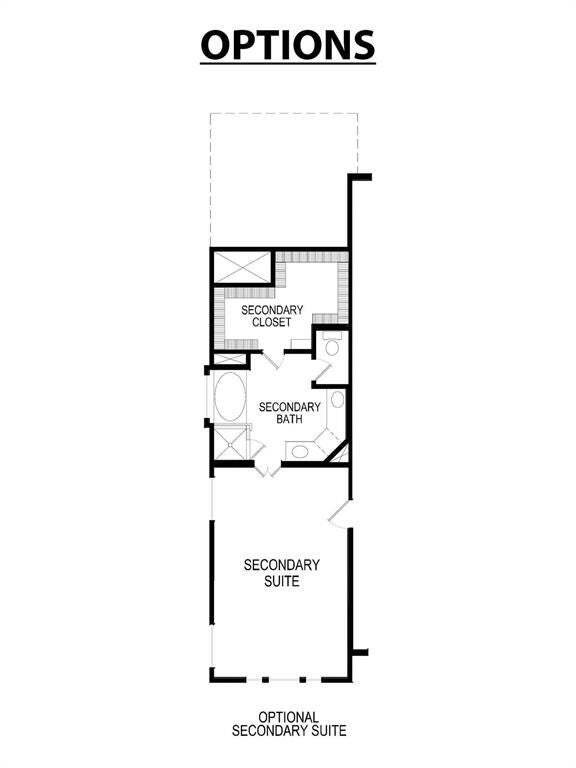 House in Celina, Texas, United States 5 - 18970453