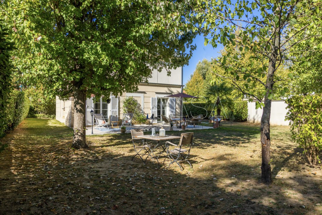 House in Bailly-Romainvilliers, Ile-de-France, France 2 - 16291847
