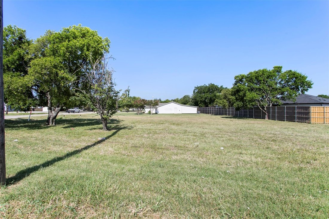 Land in The Colony, Texas, United States 1 - 18973373