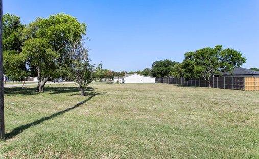 Land in The Colony, Texas, United States 1