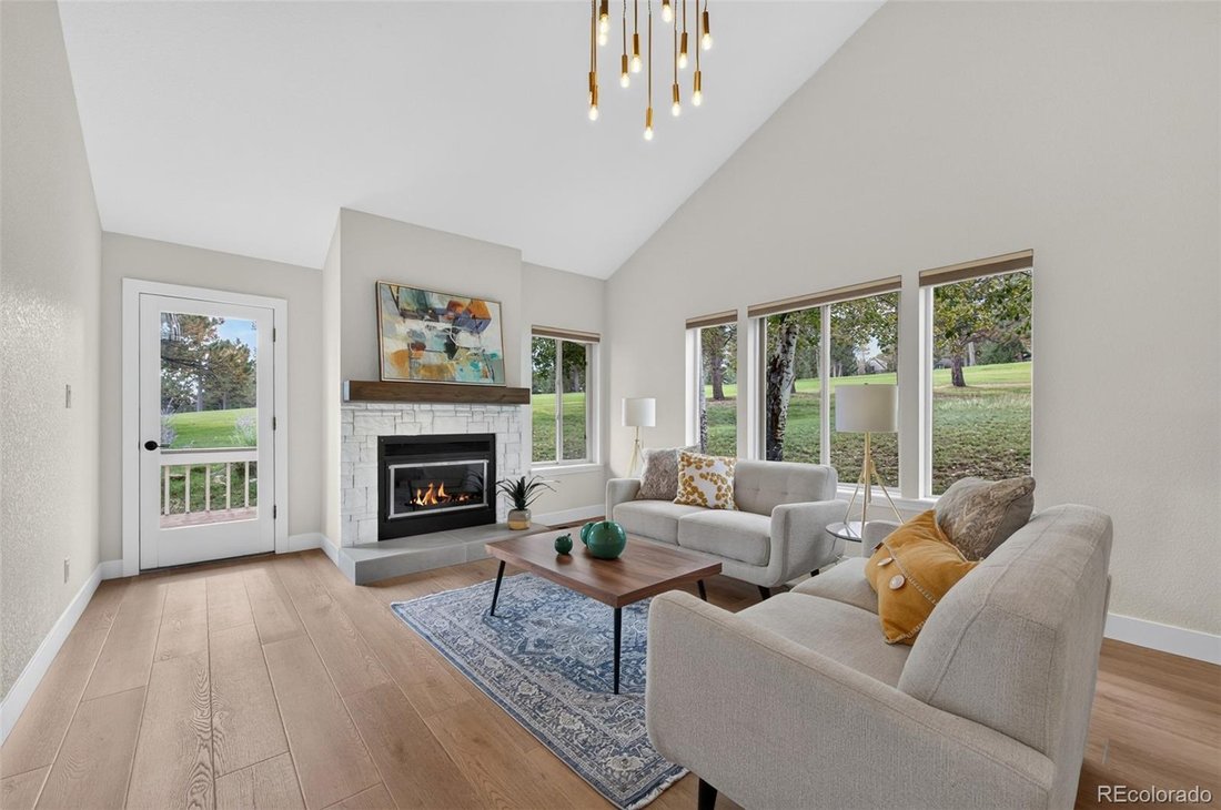 Townhouse in Evergreen, Colorado, United States 4 - 18969099