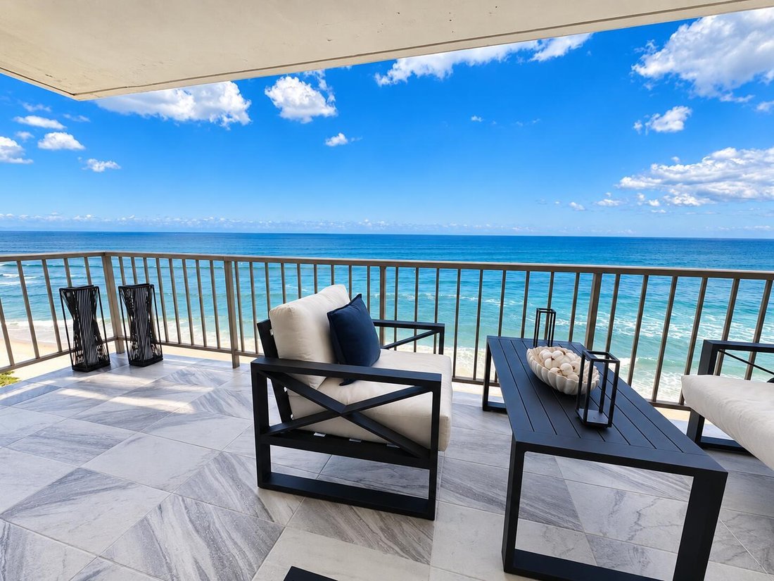Condo in Hillsboro Beach, Florida, United States 3 - 18536204