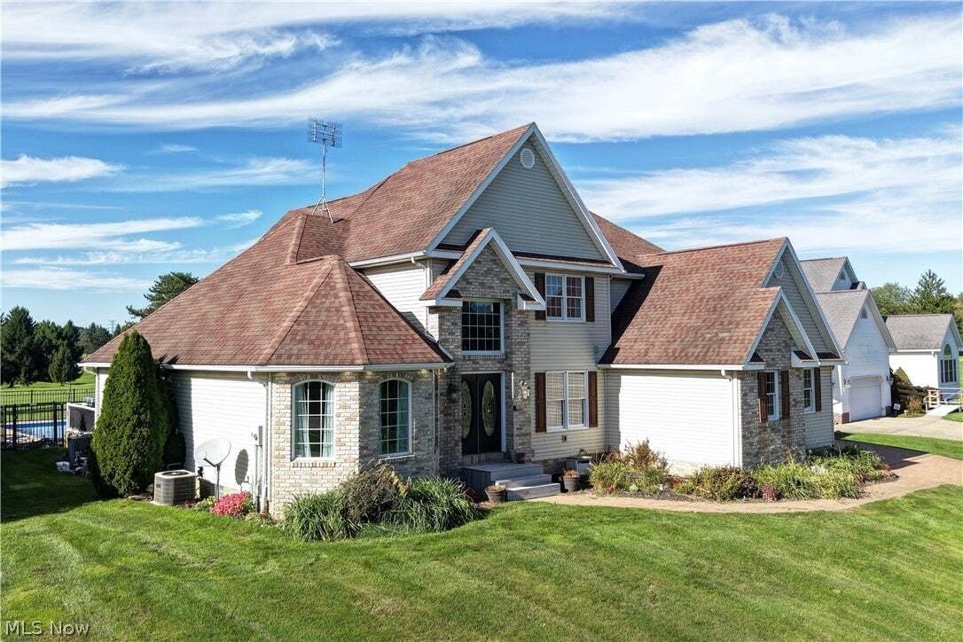 House in Carrollton, Ohio, United States 2 - 18980375