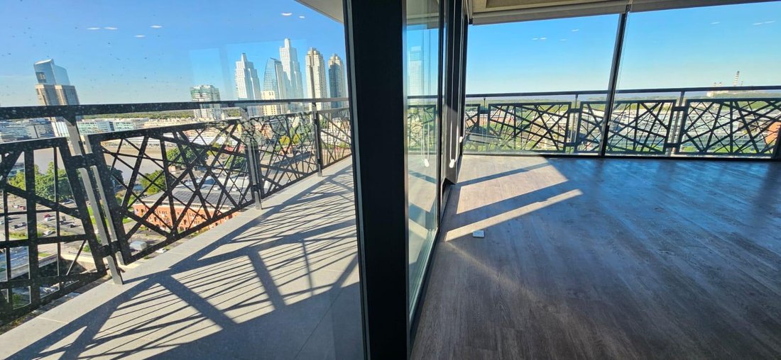 Apartment in Buenos Aires, Buenos Aires, Argentina 4 - 18980531