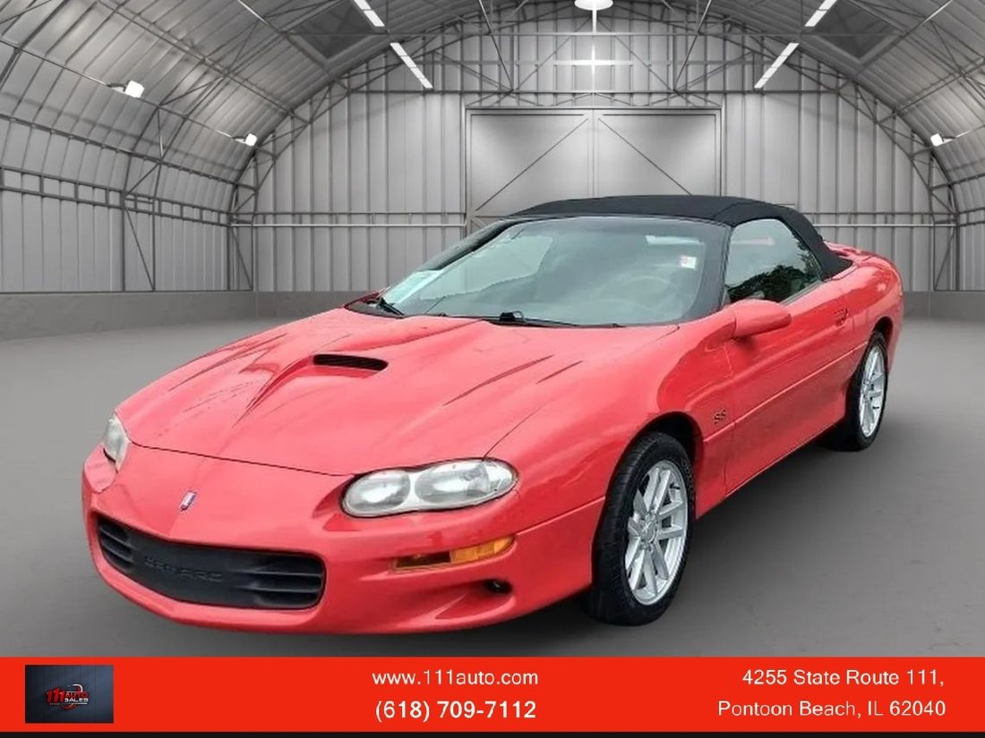 Cabriolet in Pontoon Beach, IL, United States 1 - 18693695