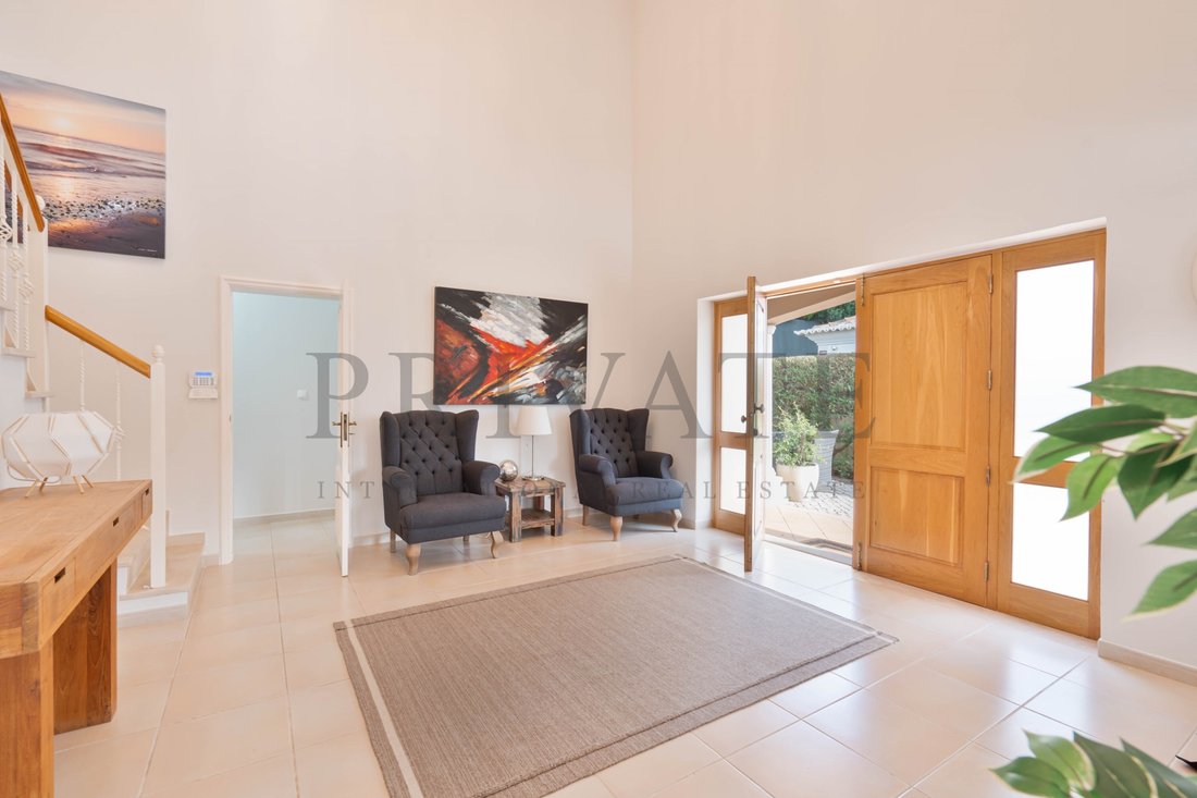 House in Almancil, Algarve, Portugal 5 - 18966728