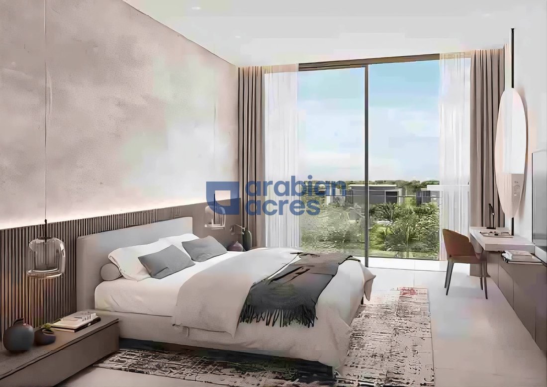 Villa in Expo City Dubai, Dubai, United Arab Emirates 2 - 18965874