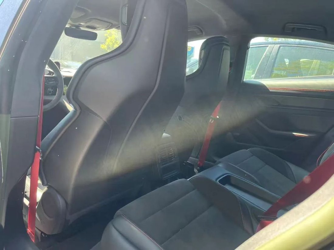 Sedan in Costa Mesa, CA, United States 4 - 18979670
