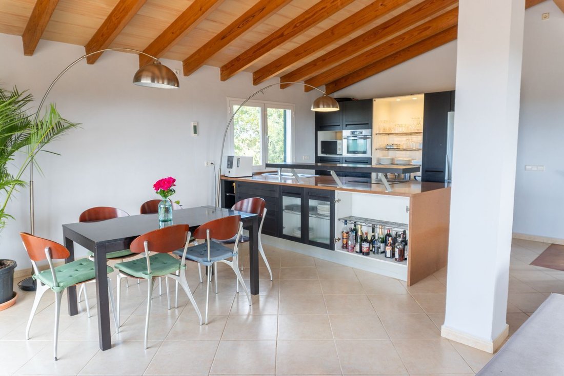 House in Campos, Balearic Islands, Spain 2 - 18968708