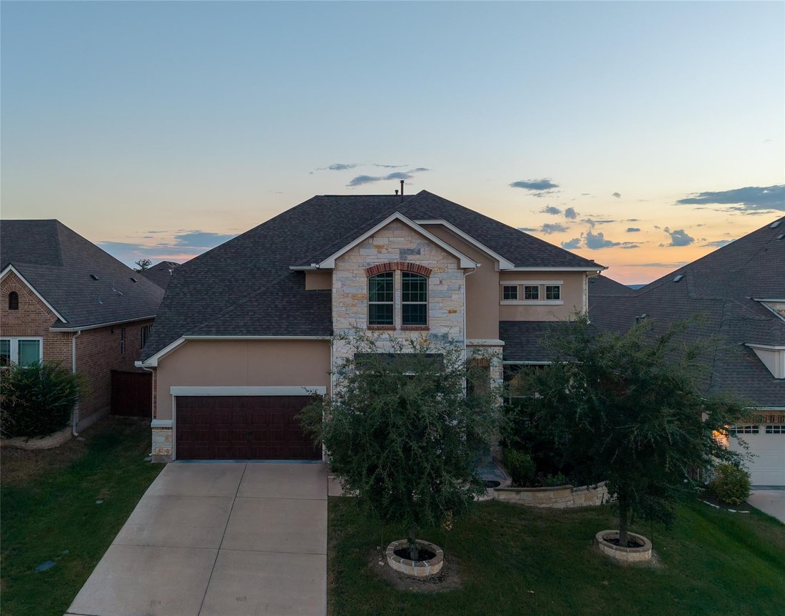 House in Georgetown, Texas, United States 3 - 18969544