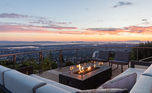 Casa en Oakland, California, Estados Unidos 1