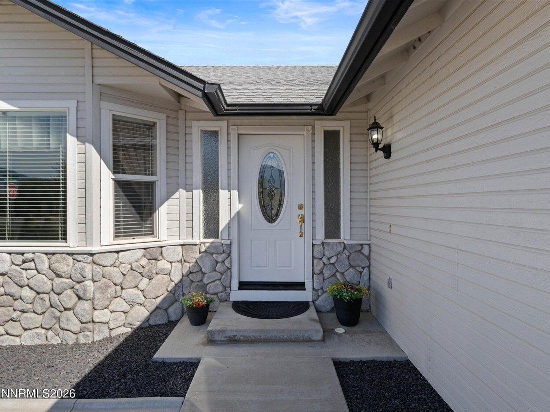 House in Indian Hills, Nevada, United States 4 - 18968823