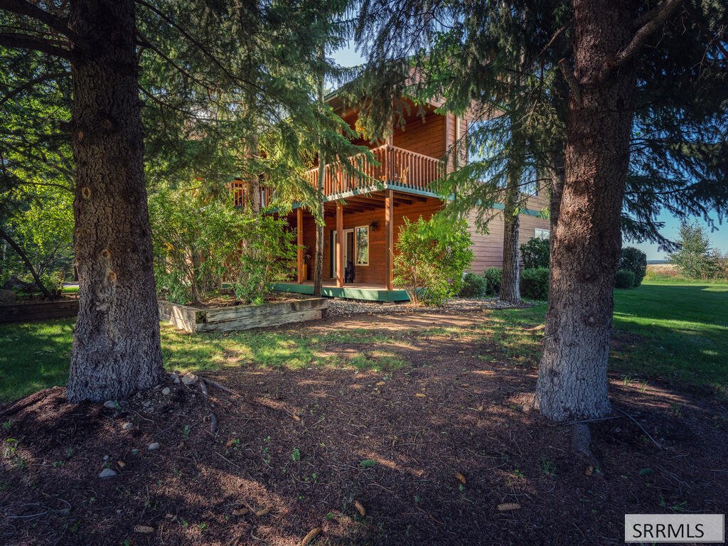 House in Alta, Wyoming, United States 1 - 18973401