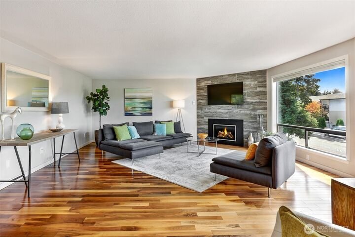 Condo in Woodway, Washington, United States 5 - 18978828