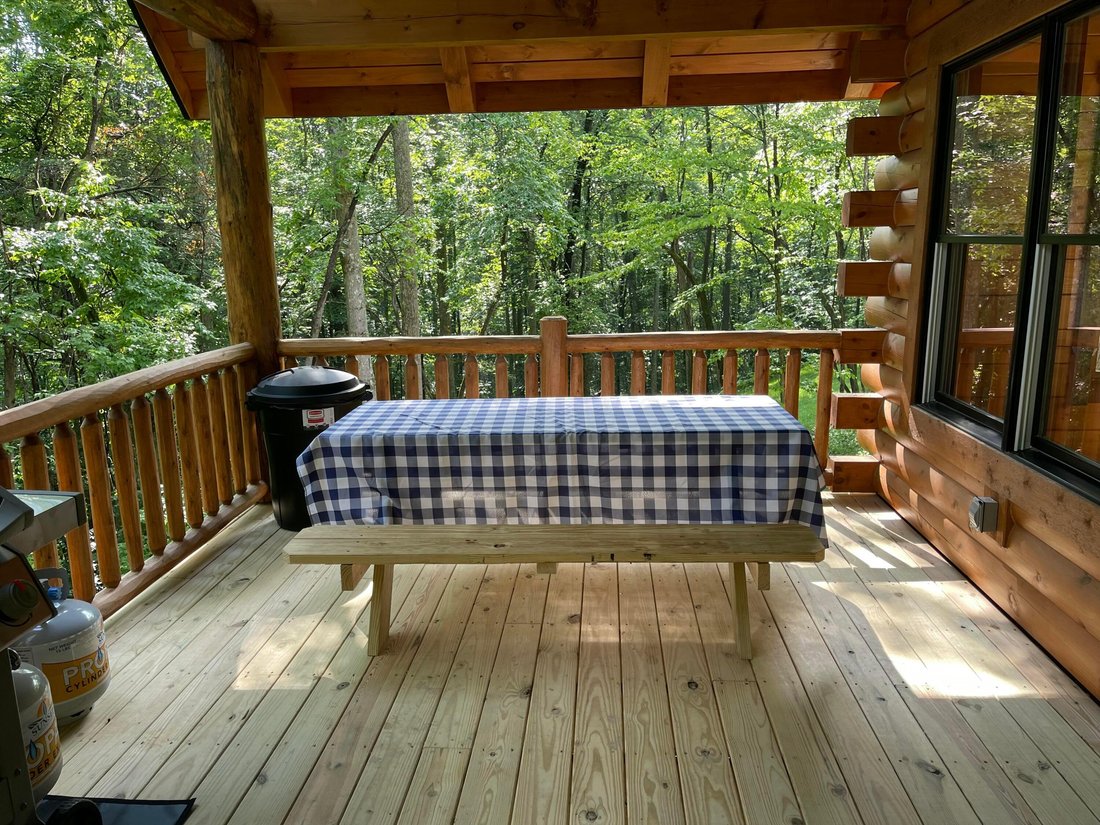 House in Logan, Ohio, United States 4 - 18968695