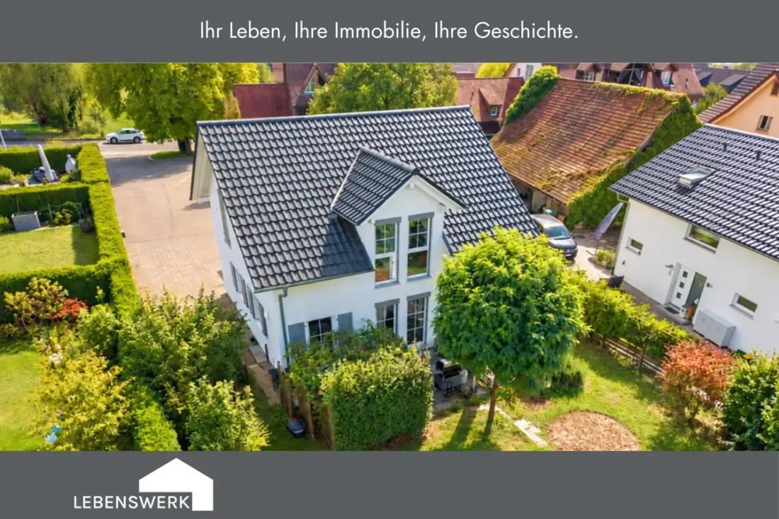 House in Märstetten, Thurgau, Switzerland 1 - 18964934
