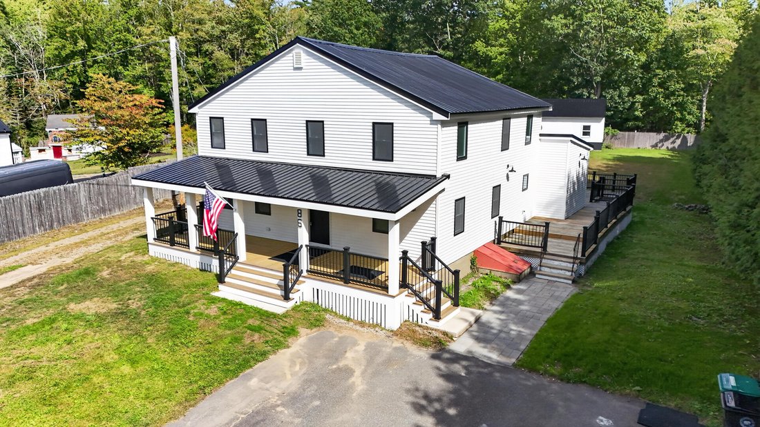House in Kennebunk, Maine, United States 1 - 18972596