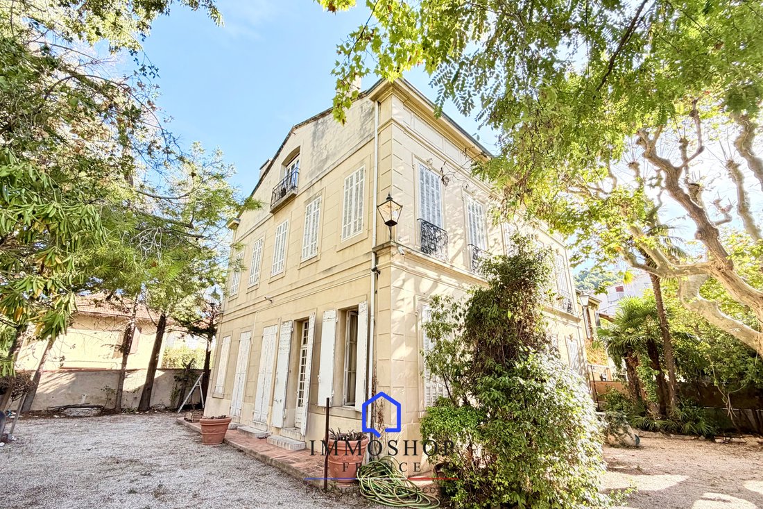House in Logis Neuf Est, Allauch, France 2 - 18970693