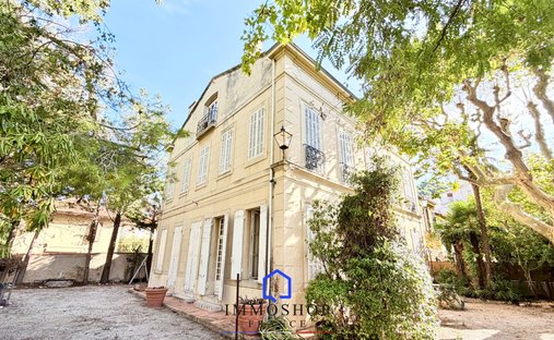 Casa en Logis Neuf Este, Allauch, Francia 1