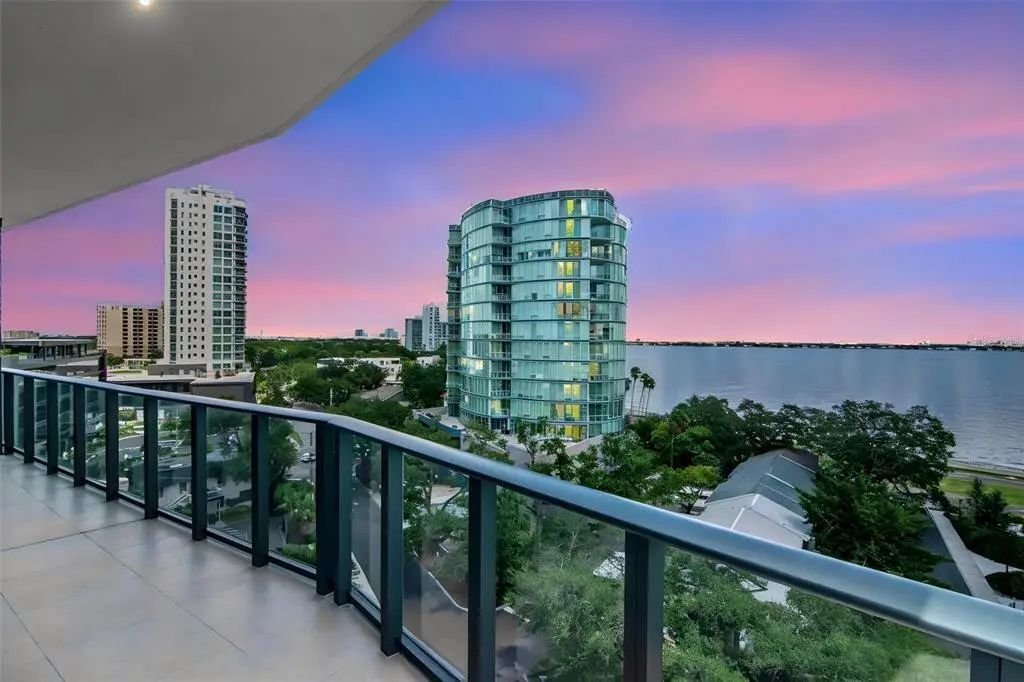 Condo in Tampa, Florida, United States 3 - 18972817