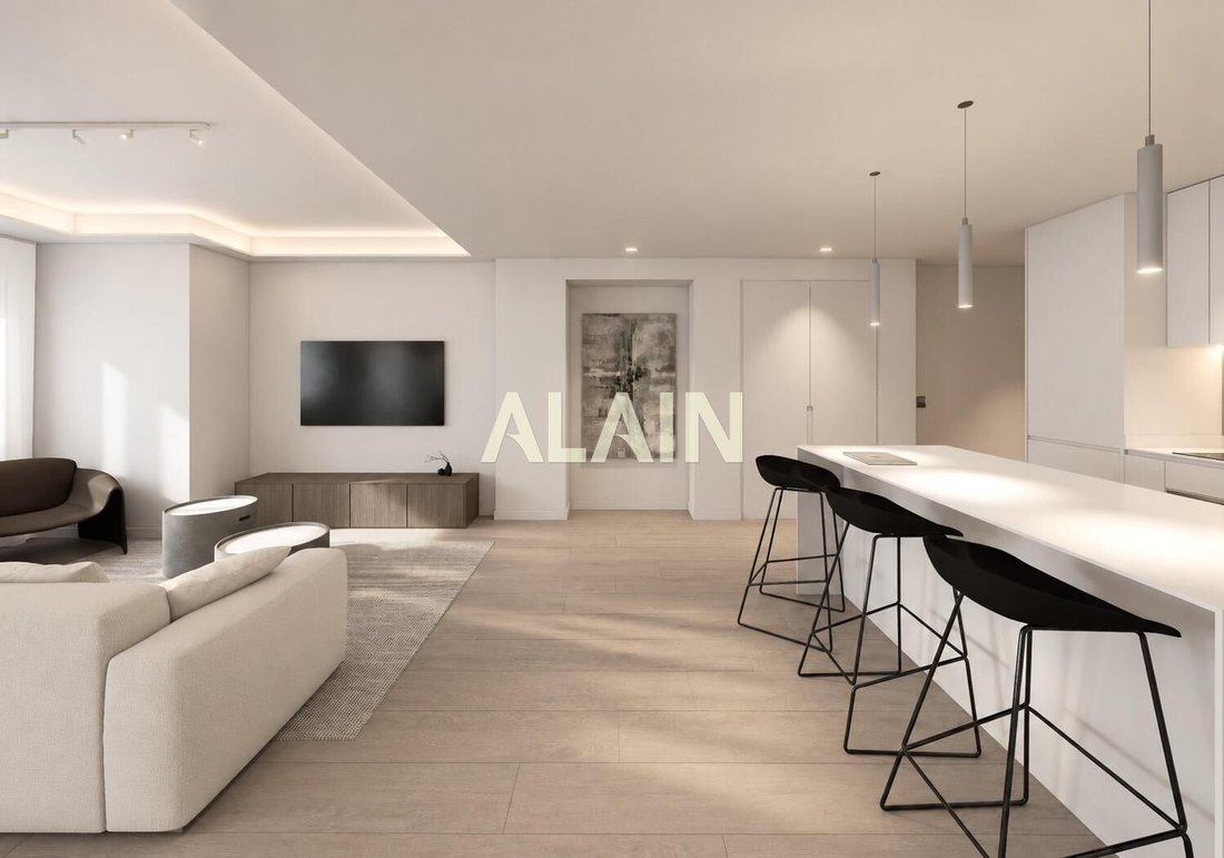Apartment in l'Eixample, Valencia, Spain 1 - 18970154