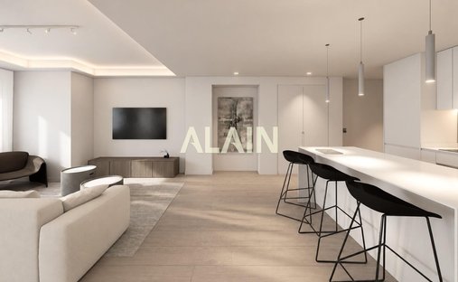 Apartment in l'Eixample, Valencia, Spain 1