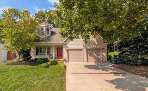 House in Port Clinton, Ohio, United States 1