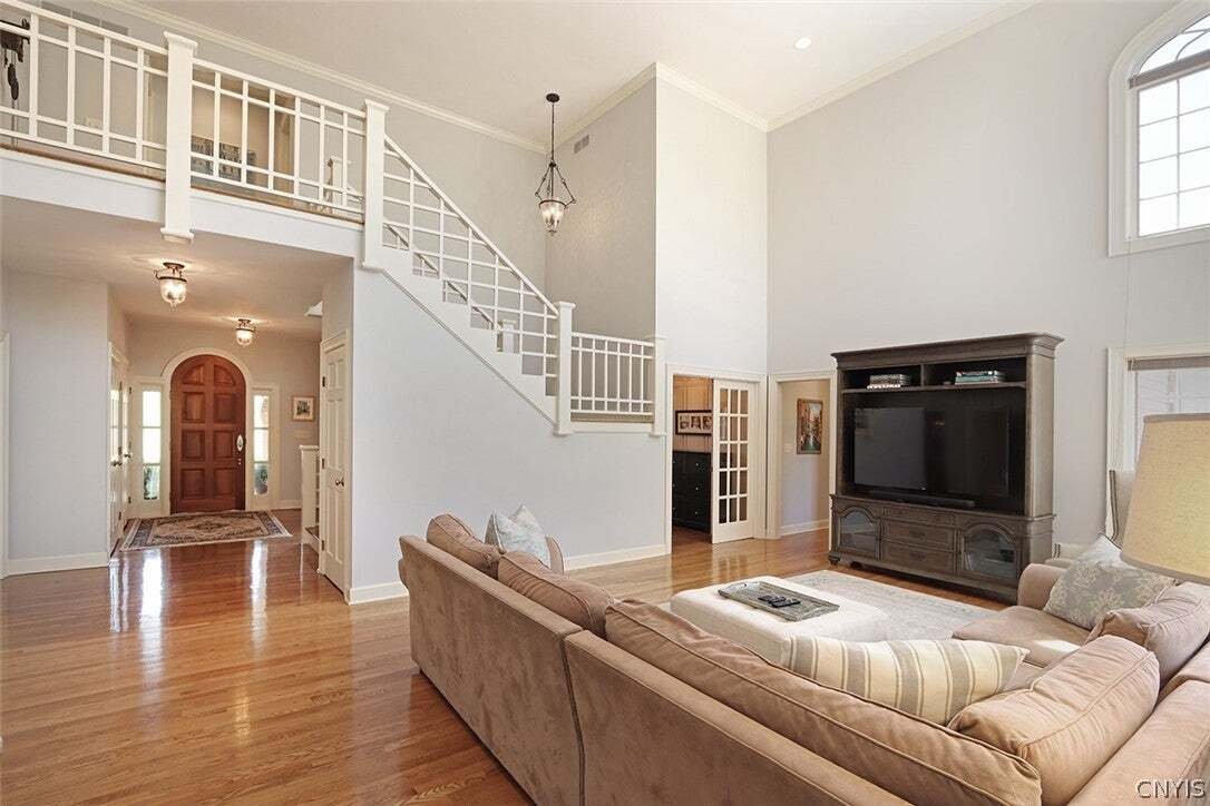 House in Manlius, New York, United States 3 - 18068712