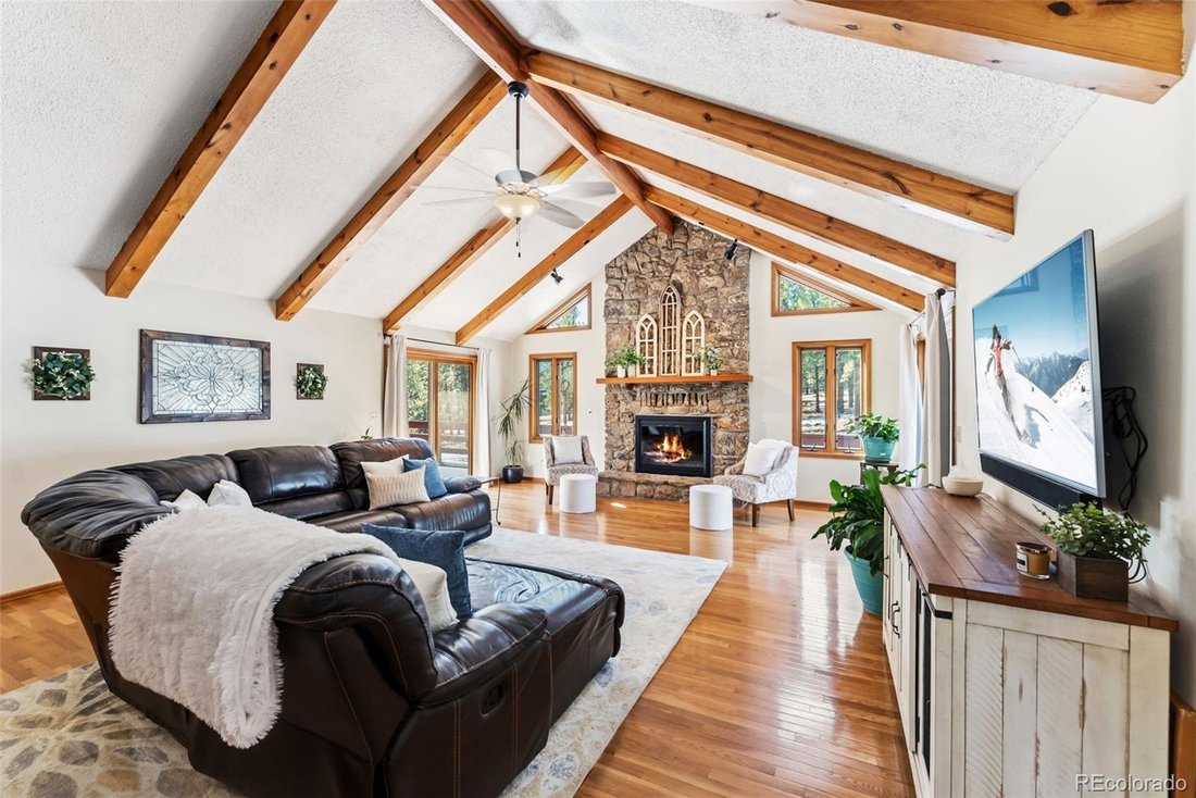 House in Buena Vista, Colorado, United States 1 - 18978981