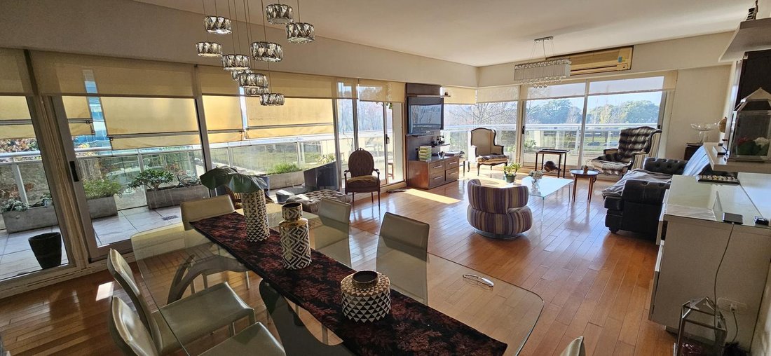 Apartment in Buenos Aires, Buenos Aires, Argentina 1 - 18980548